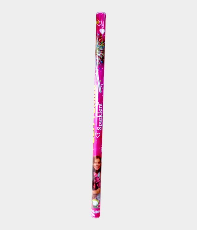 #36 50 cm Colour Sparklers
